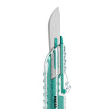 Stainless Steel Disposable Safety Scalpels