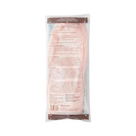 Medline Premium Contoured Perineal Cold Pack/pad, pack of 24