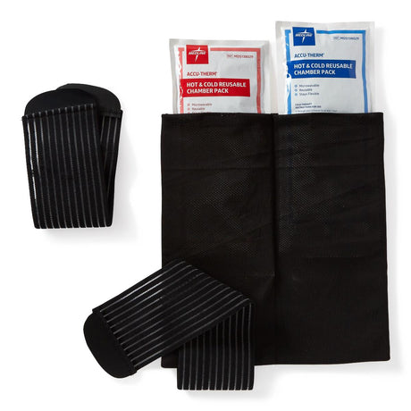 Accu-Therm Gel Wrap Packs - BeHope
