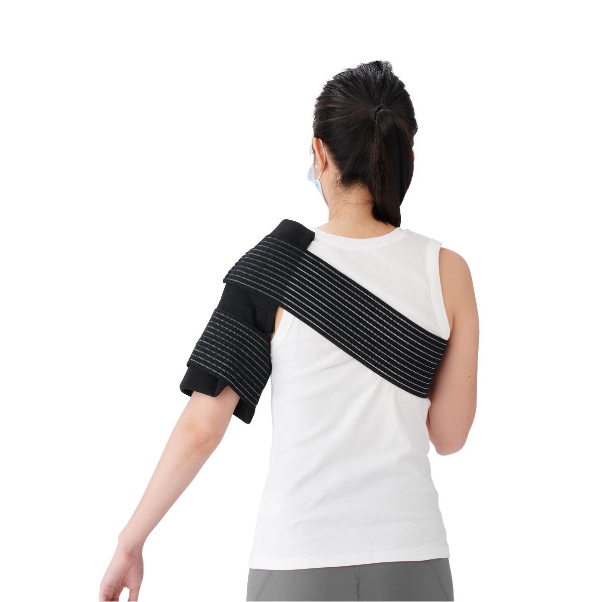 Accu-Therm Gel Wrap Packs