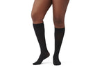 CURAD Knee-High 15-20 mmHg Compression Hosiery