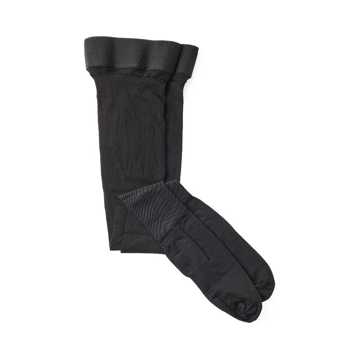 CURAD Thigh-High 20-30 mmHg Compression Hosiery