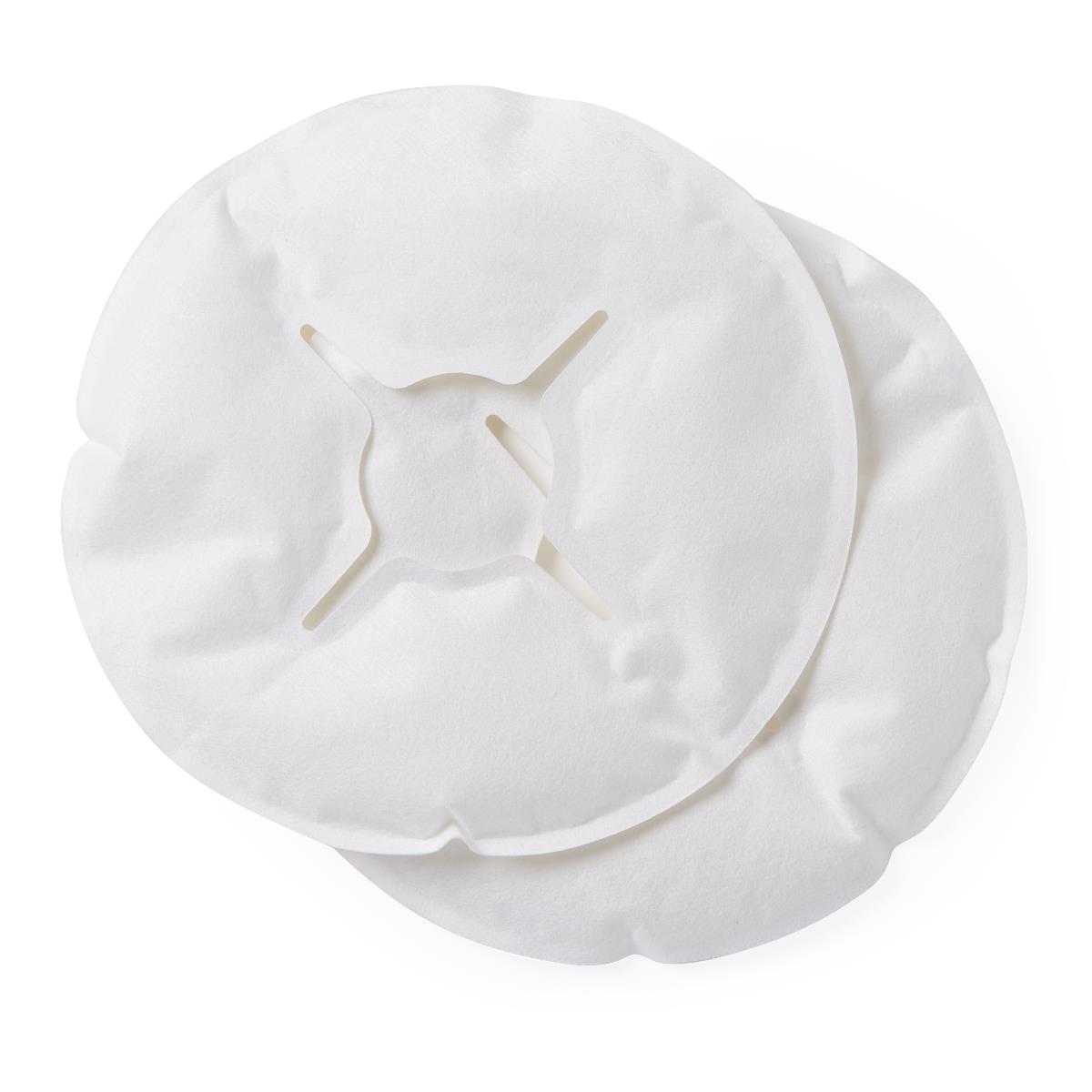 Medline Reusable Breast Therapy Gel Pads