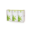Medline Clear Plastic Glove Dispensers