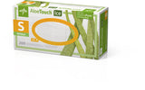 AloeTouch ICE Powder-Free Nitrile Exam Gloves