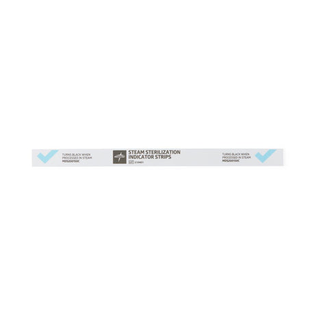 Class 4 Steam Indicator Strips - BeHope