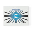 Medline Bowie Dick Surgical Instrument Sterilization Test Cards