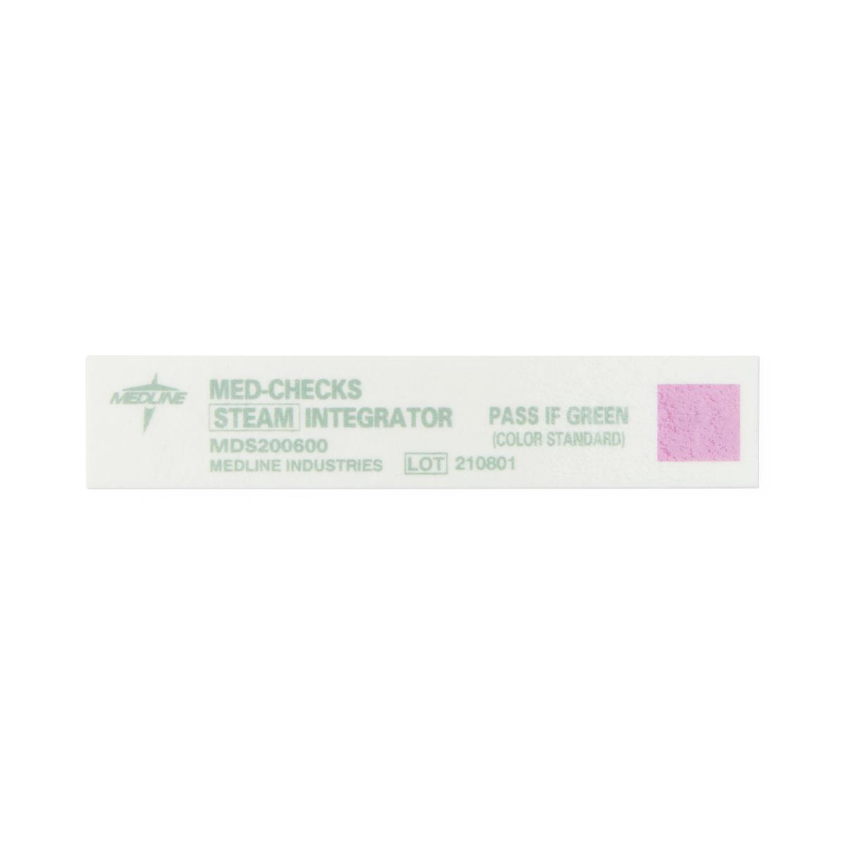 Class 5 Steam Integrator Strips - BeHope