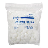 Medline Nonsterile Cotton Balls - BeHope