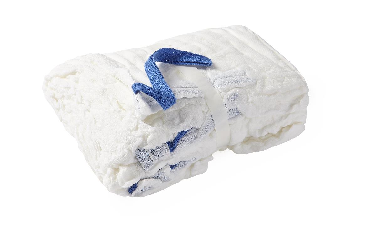 Medline X-Ray Detectable Laparatomy Sponges