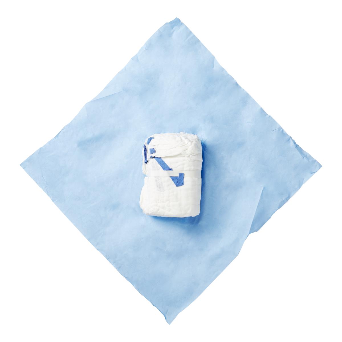 Medline X-Ray Detectable Laparatomy Sponges