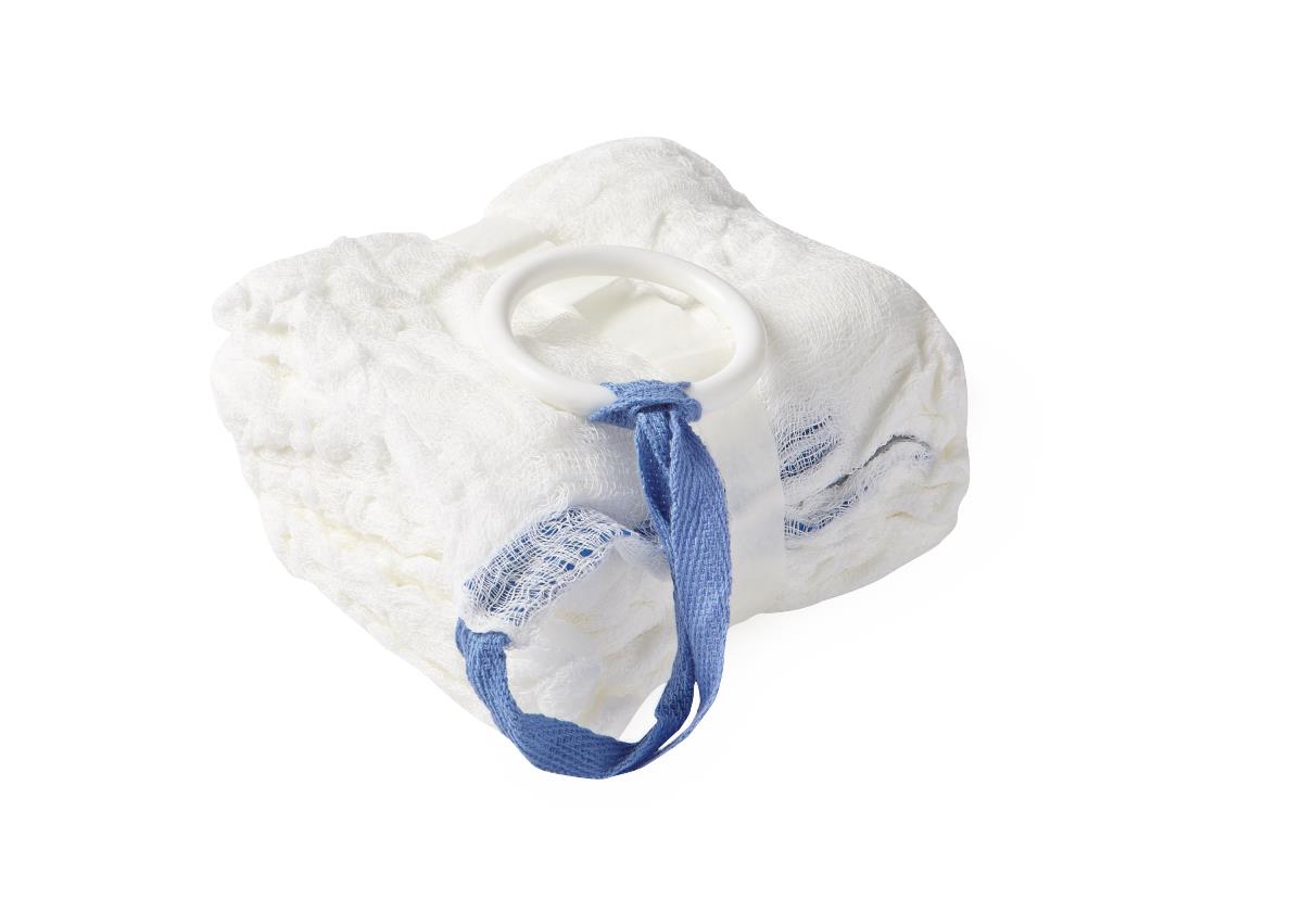 Medline X-Ray Detectable Laparatomy Sponges