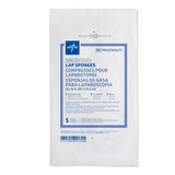 Medline X-Ray Detectable Laparatomy Sponges