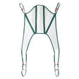 Medline 2-Point U-Shaped Patient Slings - BeHope