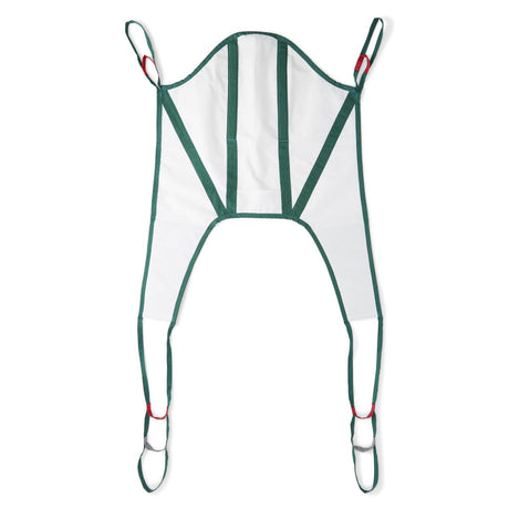 Medline 2-Point U-Shaped Patient Slings - BeHope