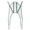 Medline 2-point U-shaped Patient Slings - BeHope