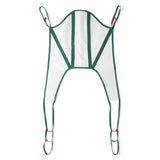 Medline 2-Point U-Shaped Patient Slings