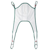 Medline 2-Point U-Shaped Patient Slings