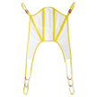 Medline 2-Point U-Shaped Patient Slings