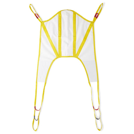 Medline 2-Point U-Shaped Patient Slings - BeHope