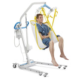 Medline 2-Point U-Shaped Patient Slings