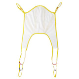 Medline 2-Point U-Shaped Patient Slings