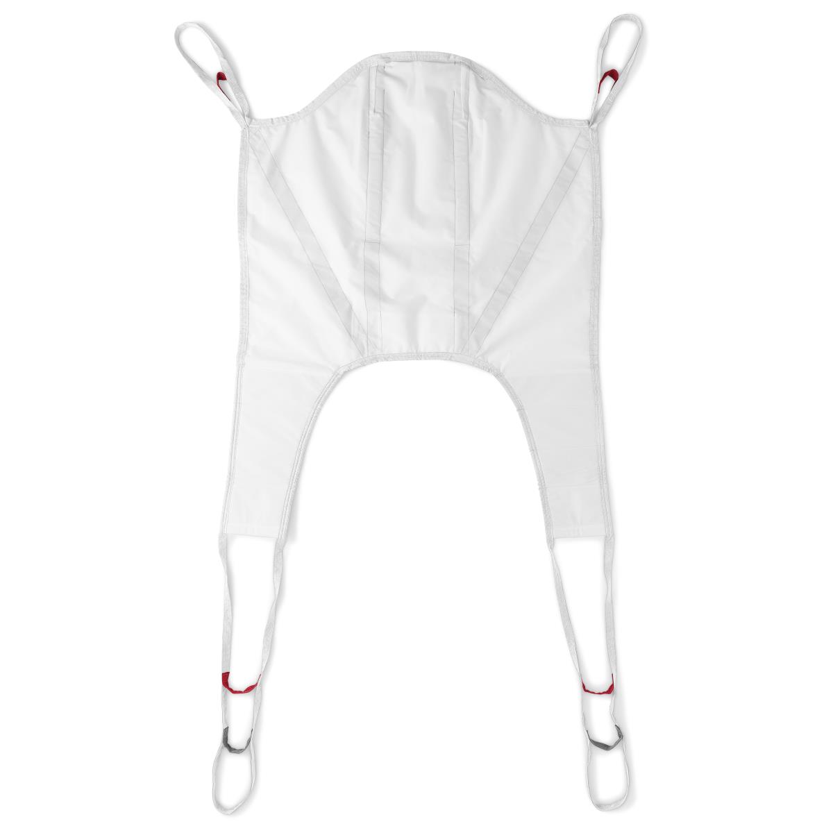 Medline 2-Point U-Shaped Patient Slings - BeHope