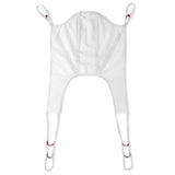 Medline 2-Point U-Shaped Patient Slings - BeHope