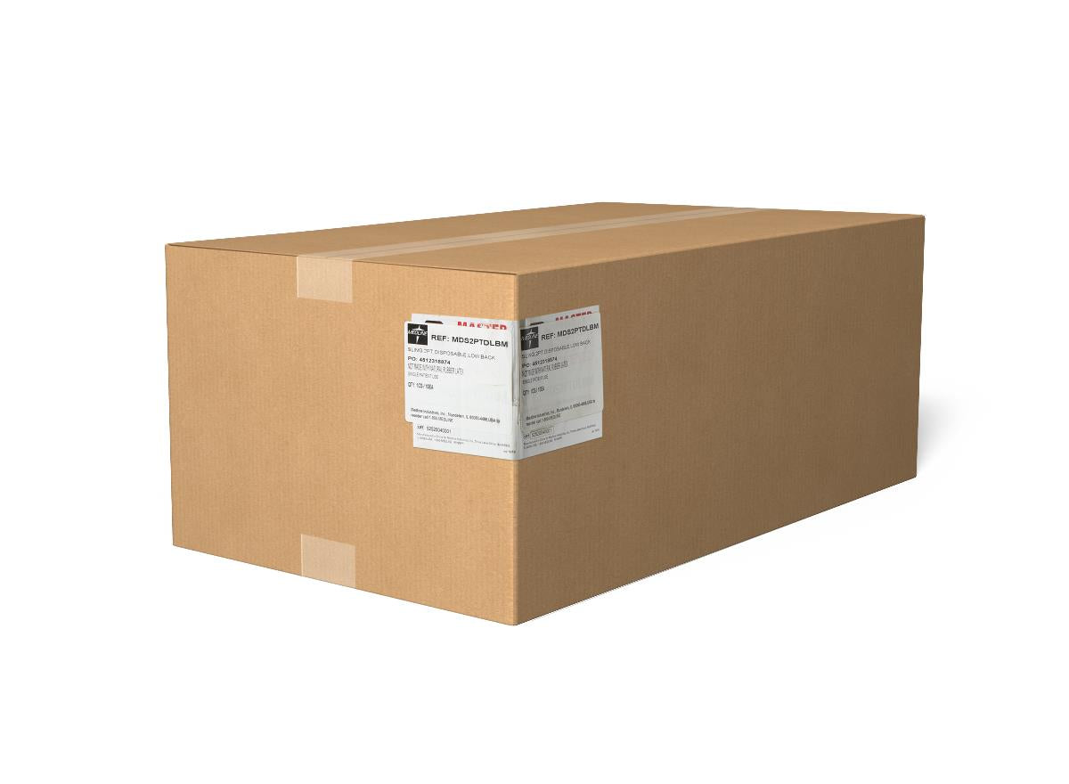 Medline 2-Point U-Shaped Patient Slings