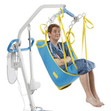 Medline Reusable Sling for 2-Point Cradles