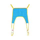 Medline 2-Point U-Shaped Patient Slings