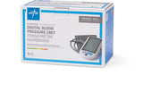 Medline Elite Automatic Digital Blood Pressure Monitors
