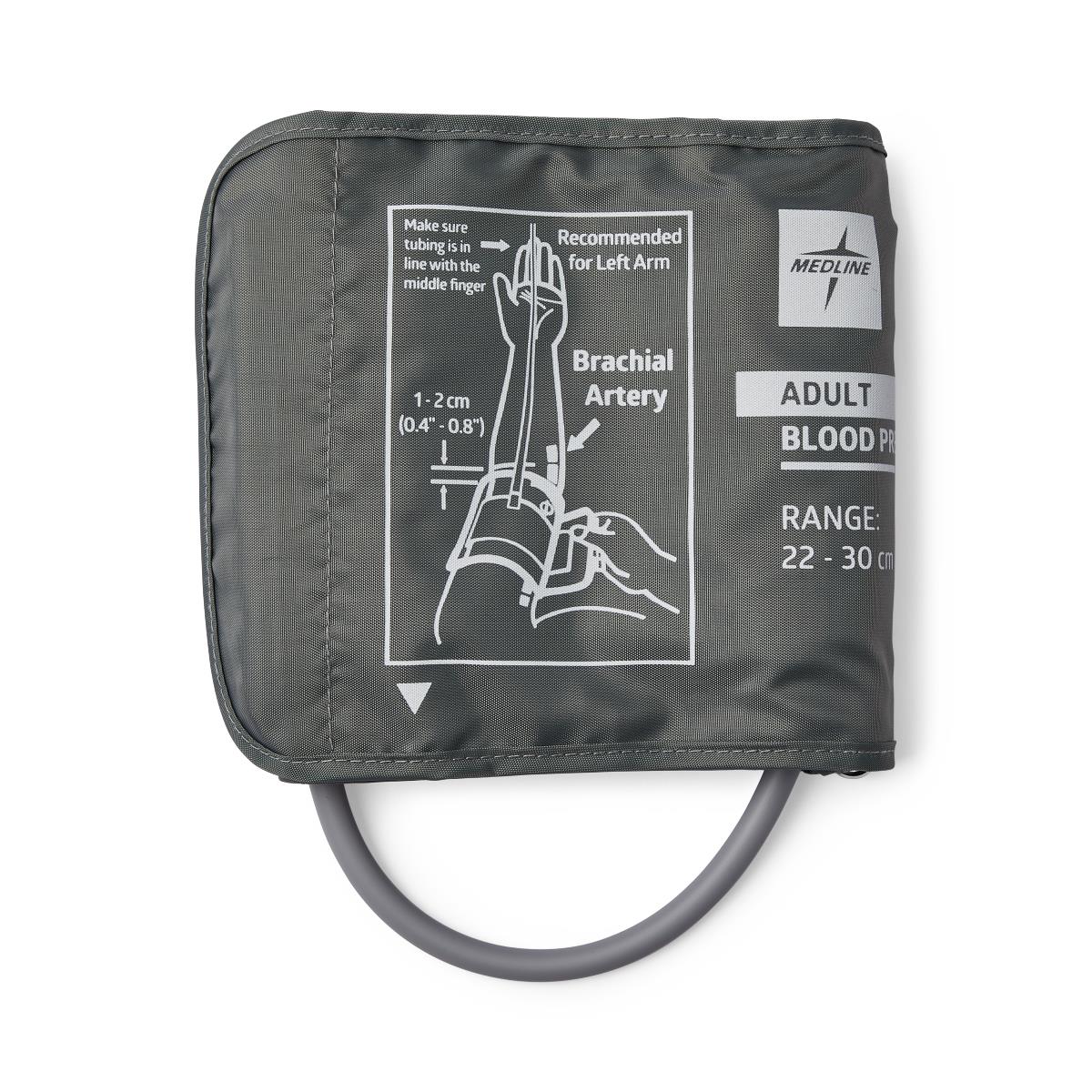 Medline Elite Automatic Digital Blood Pressure Monitors