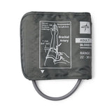 Medline Elite Automatic Digital Blood Pressure Monitors