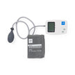 Medline Pro Semi-Automatic Digital Blood Pressure Monitor - BeHope