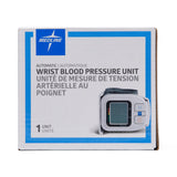 Medline Digital Wrist Blood Pressure Monitors