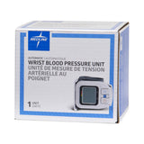 Medline Digital Wrist Blood Pressure Monitors