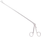 König Jackson Laryngeal Forceps