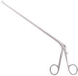 König Jackson Laryngeal Forceps