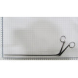 König Jackson Laryngeal Forceps