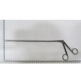 König Jackson Laryngeal Forceps