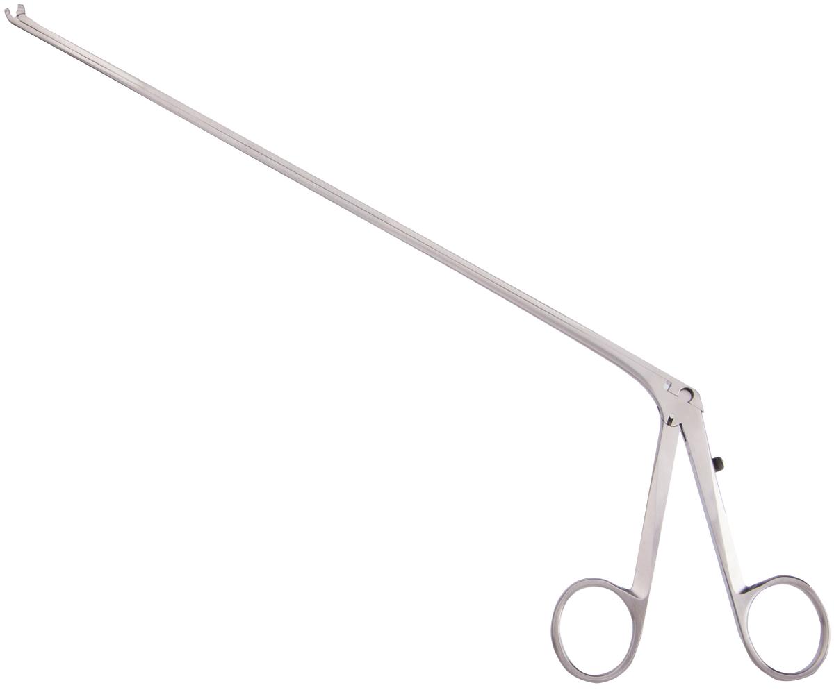König Jackson Laryngeal Forceps