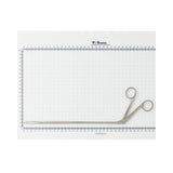 König Jackson Laryngeal Forceps