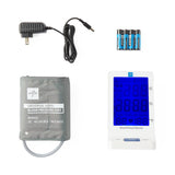 Medline Digital Adult Blood Pressure Monitor