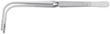 König Jackson Laryngeal Forceps