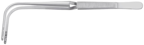 König Jackson Laryngeal Forceps