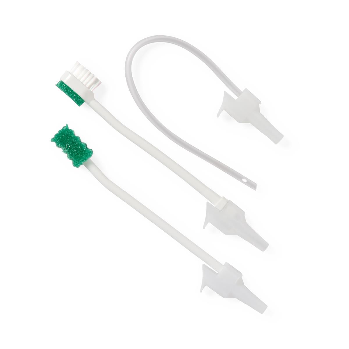 DuoCare 24-Hour VAP Oral Care Kit