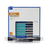 Medline 24-Hour Oral Care Kits