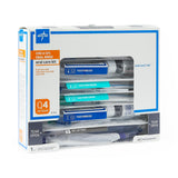 Medline 24-Hour Oral Care Kits
