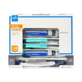 Medline 24-Hour Oral Care Kits